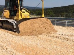 Stesura Gps Casal di Pari